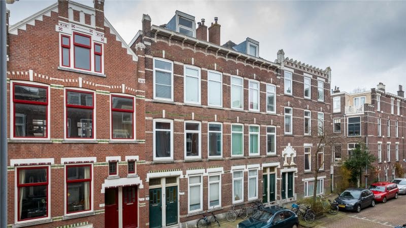 45 woningen