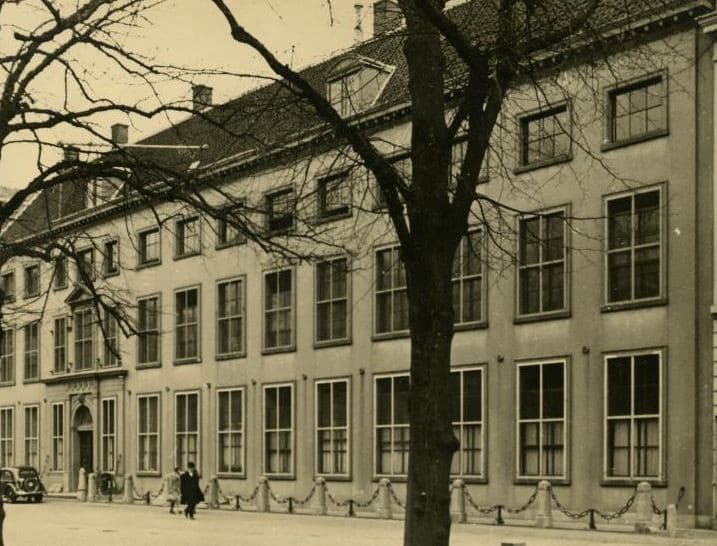 Lange Voorhout